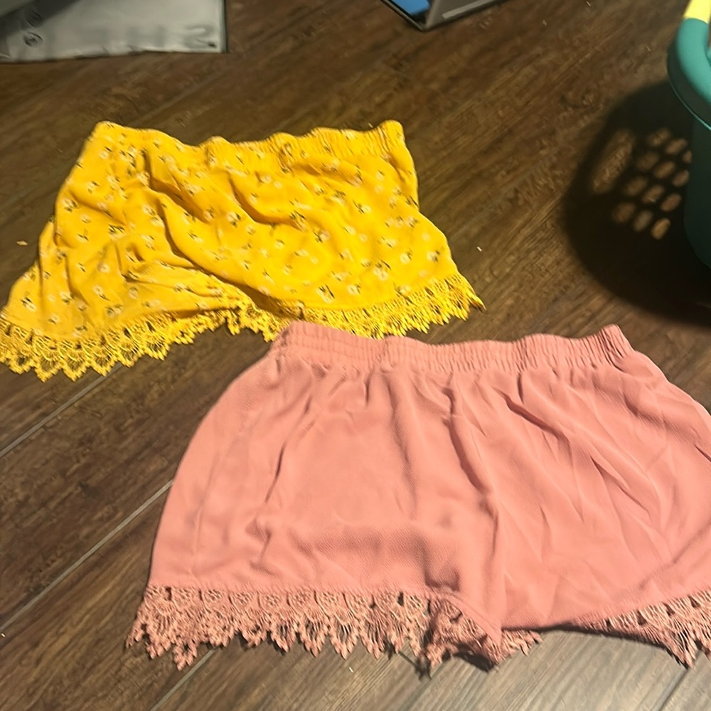 Shorts